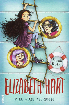 ELIZABETH HART Y EL VIAJE PELIGROSO N2