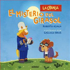 MISTERIO DEL GIRASOL,EL