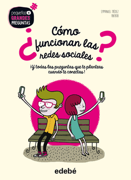 �C�MO FUNCIONAN LAS REDES SOCIALES?