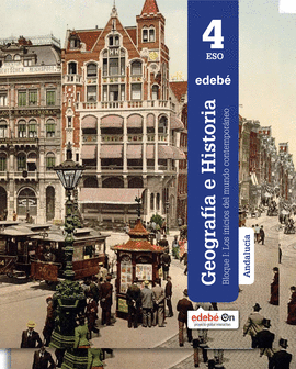 GEOGRAF�A E HISTORIA 4