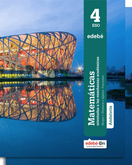 MATEM�TICAS ORIENTADAS A LAS ENSE�ANZAS ACAD�MICAS 4