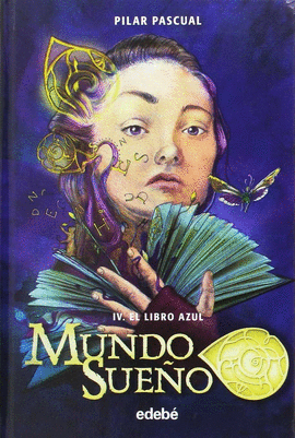 EL LIBRO AZUL