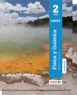 F�SICA Y QU�MICA 2