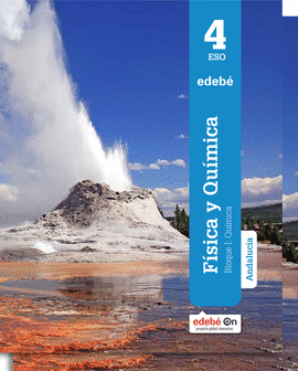 F�SICA Y QU�MICA 4