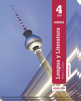 LENGUA Y LITERATURA 4