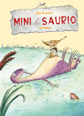 MINI SAURIO SE BAA