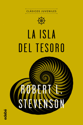 CL�SICOS JUVENILES: LA ISLA DEL TESORO