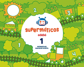 SUPERM�TICOS CUADERNO 1