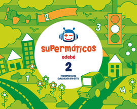 SUPERM�TICOS CUADERNO 2