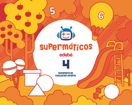 SUPERM�TICOS CUADERNO 4
