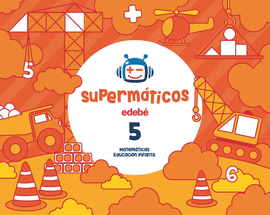 SUPERM�TICOS CUADERNO 5