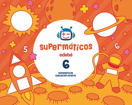 SUPERM�TICOS CUADERNO 6