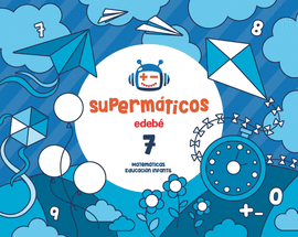 SUPERM�TICOS CUADERNO 7