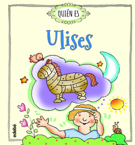 QUI�N ES ULISES