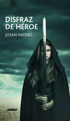 DISFRAZ DE H�ROE