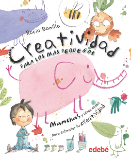 CREATIVIDAD PARA LOS M�S PEQUE�OS