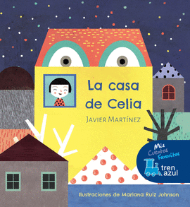 LA CASA DE CELIA