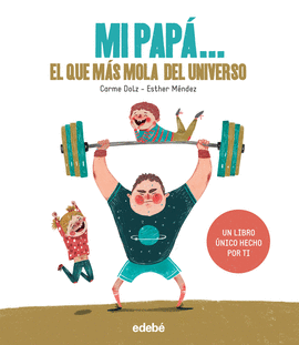 MI PAP: EL QUE MS MOLA DEL UNIVERSO