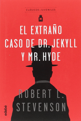 EL EXTRA�O CASO DEL DR. JEKYLL Y MR. HYDE