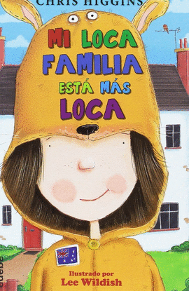 MI LOCA FAMILIA EST MS LOCA, N. 7