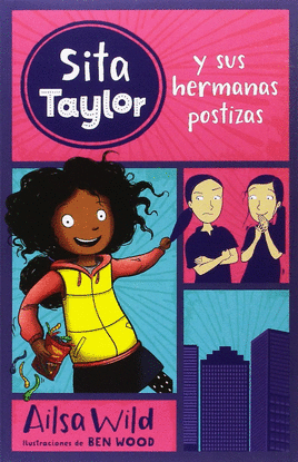 SITA TAYLOR Y SUS HERMANAS POSTIZAS, N.� 1