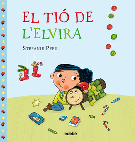 EL TI� DE L?ELVIRA