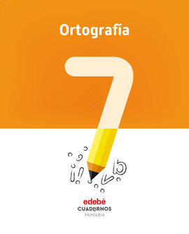 ORTOGRAFA 7