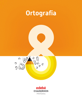 ORTOGRAF�A 8