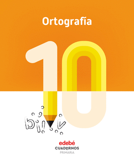 ORTOGRAFA 10