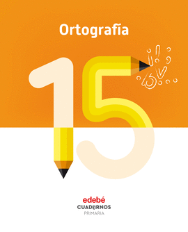 ORTOGRAF�A 15