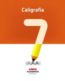 CALIGRAF�A 7