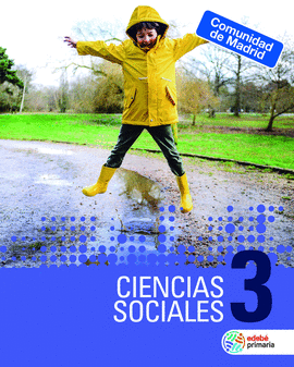 CIENCIAS SOCIALES 3