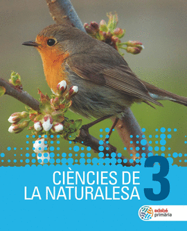 CI�NCIES DE LA NATURALESA 3