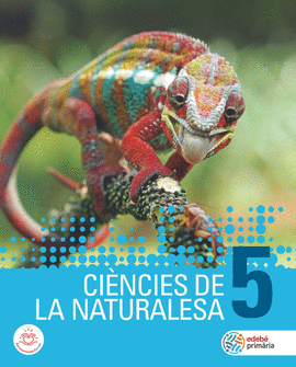 CI�NCIES DE LA NATURALESA 5