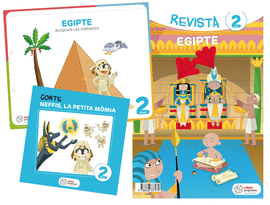 EGIPTE (BUSQUEM LES PIR�MIDES)