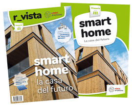 SMARTHOME (LA CASA DEL FUTURO)