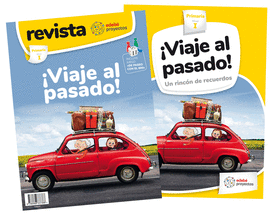 �VIAJE AL PASADO! (UN RINC�N DE RECUERDOS)