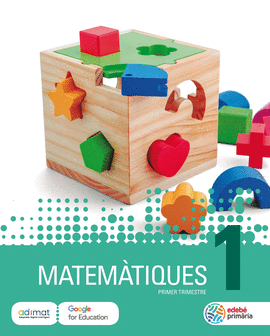 MATEM�TIQUES 1
