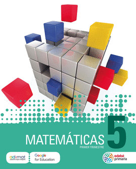 MATEM�TICAS 5