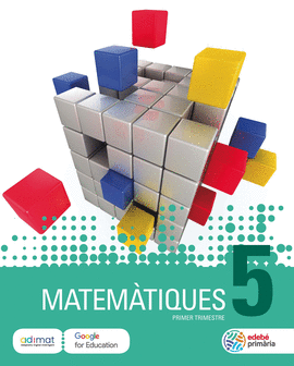 MATEM�TIQUES 5