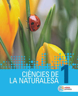 CI�NCIES DE LA NATURALESA 1