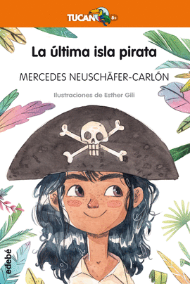 LA �LTIMA ISLA PIRATA