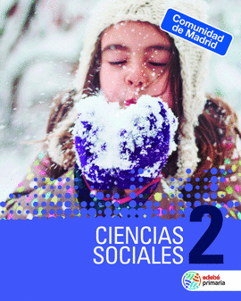 CIENCIAS SOCIALES 2