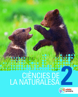 CI�NCIES DE LA NATURALESA 2