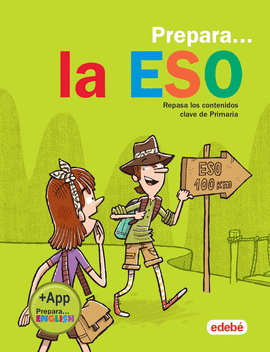 PREPARA LA ESO