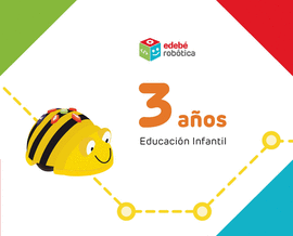 ROB�TICA 3 A�OS