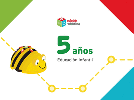 ROB�TICA 5 A�OS
