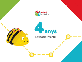 ROBTICA 4 ANYS