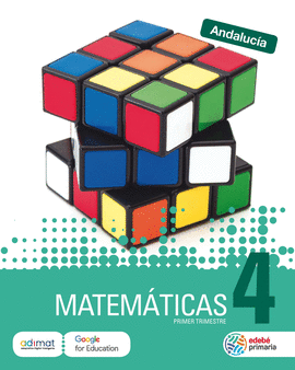 MATEM�TICAS 4