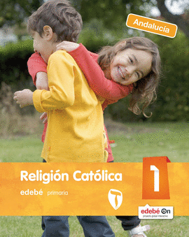 RELIGI�N CAT�LICA 1